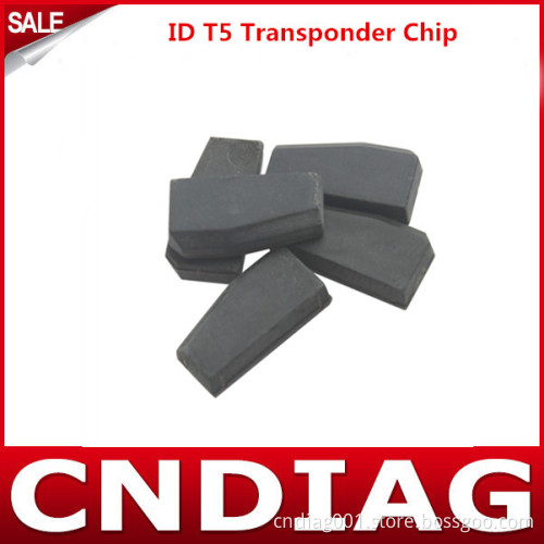 Wholesale ID T5 Transponder Chip 10PCS/Lot